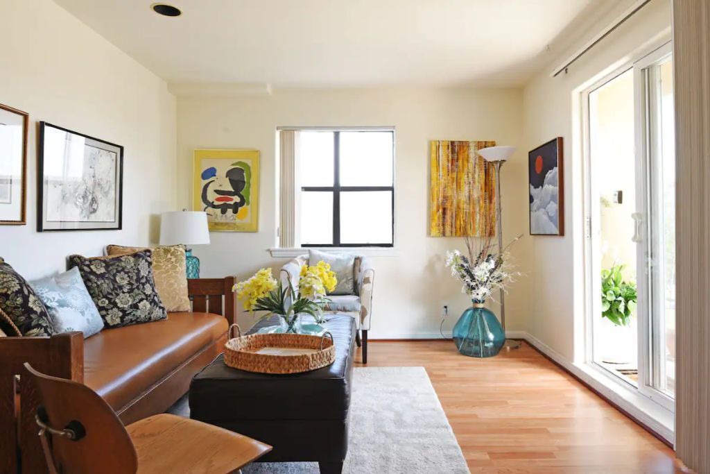 Photo of Livingroom in Playa Del Rey