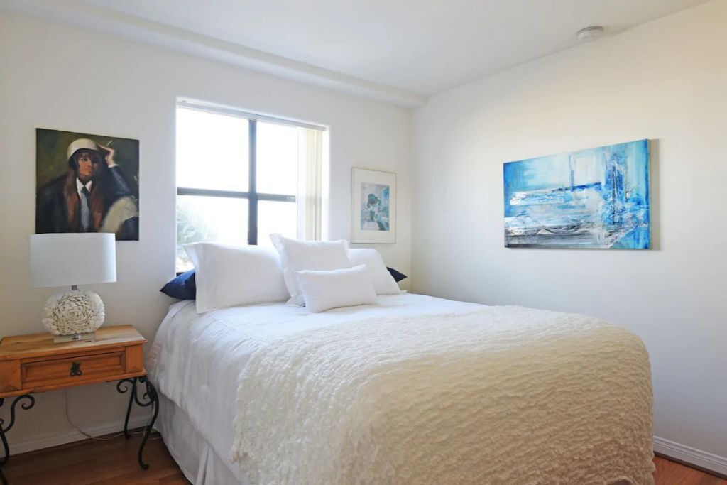 Photo of Bedroom in Playa Del Rey