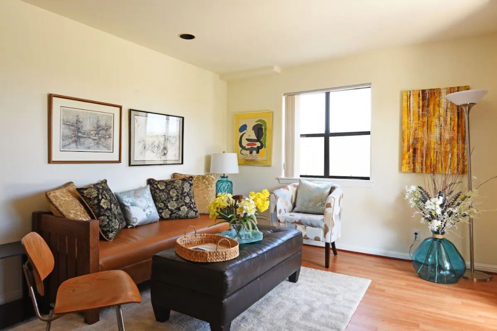 Photo of Livingroom in Playa Del Rey