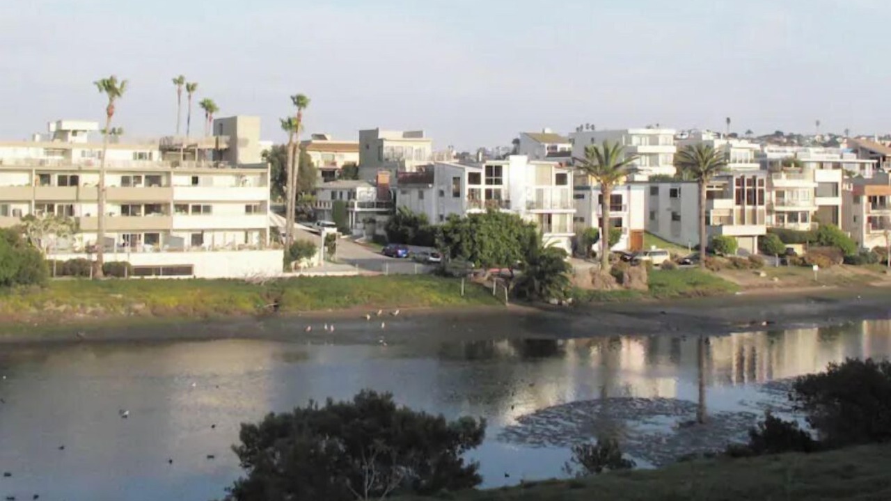 Photo of Outdoor in Playa Del Rey
