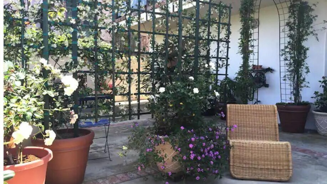 Photo of Patio Balcony in Playa Del Rey