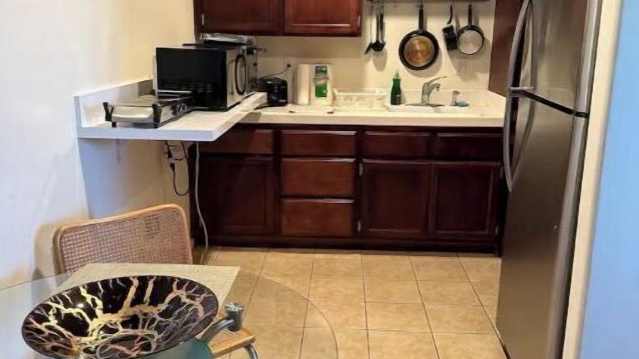 Photo of Kitchen in Playa Del Rey