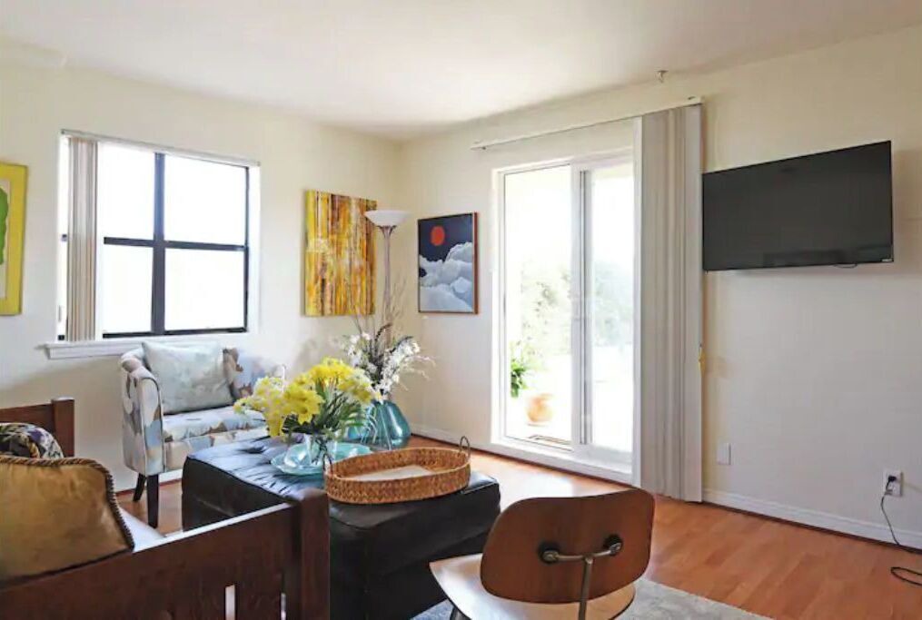 Photo of Livingroom in Playa Del Rey