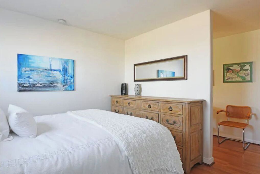 Photo of Bedroom in Playa Del Rey
