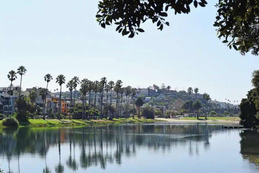Photo of Outdoor in Playa Del Rey