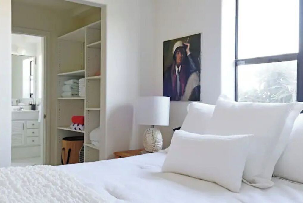 Photo of Bedroom in Playa Del Rey