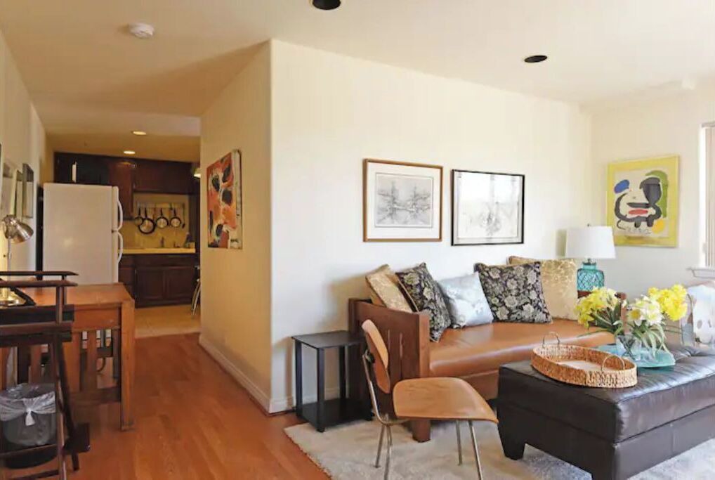 Photo of Livingroom in Playa Del Rey
