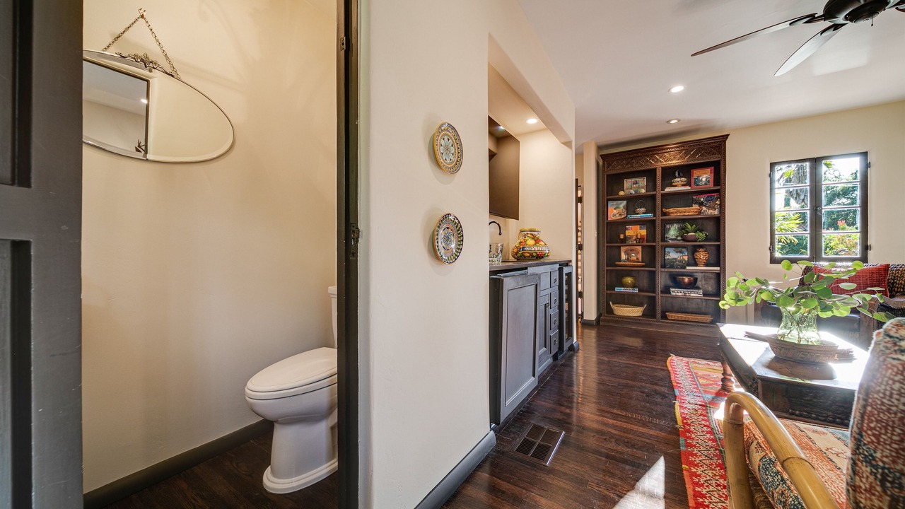 Photo of Bedroom in Brockmont