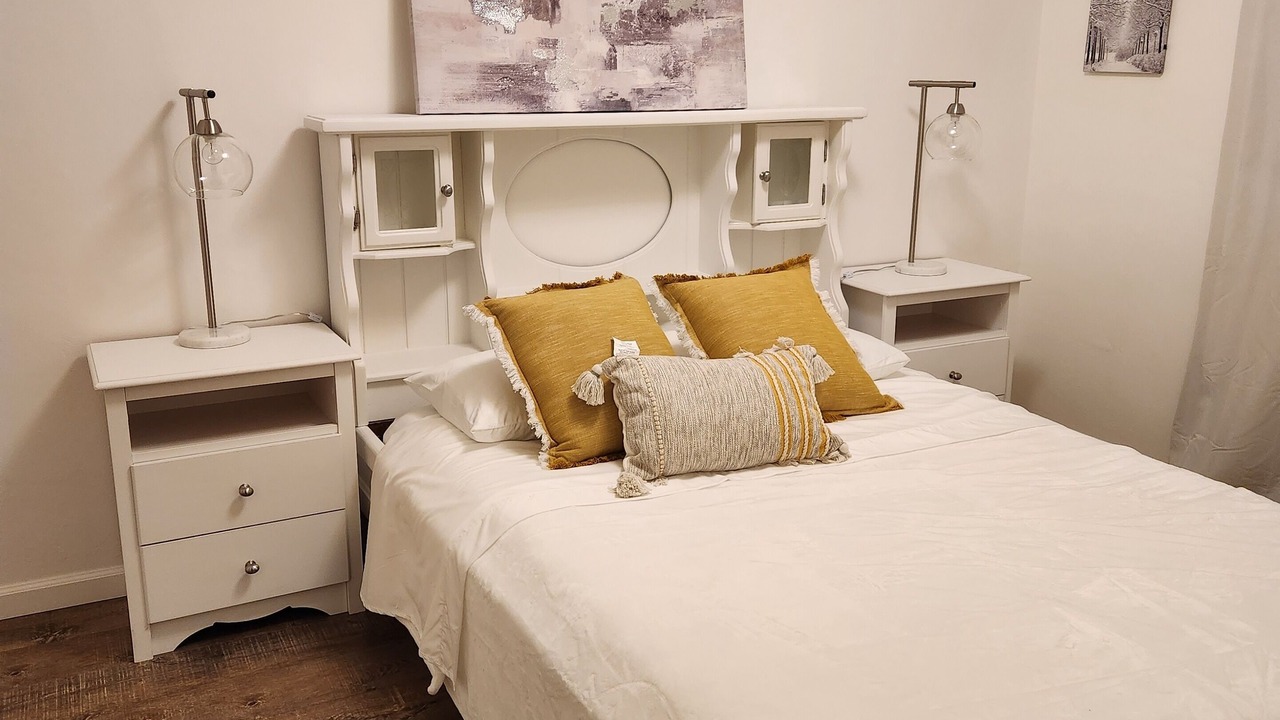 Photo of Bedroom in Van Nuys