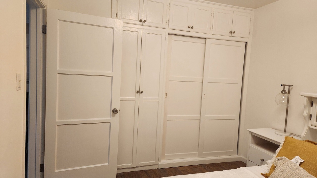 Photo of Bedroom in Van Nuys