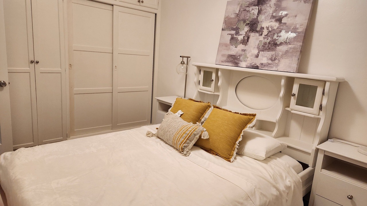 Photo of Bedroom in Van Nuys