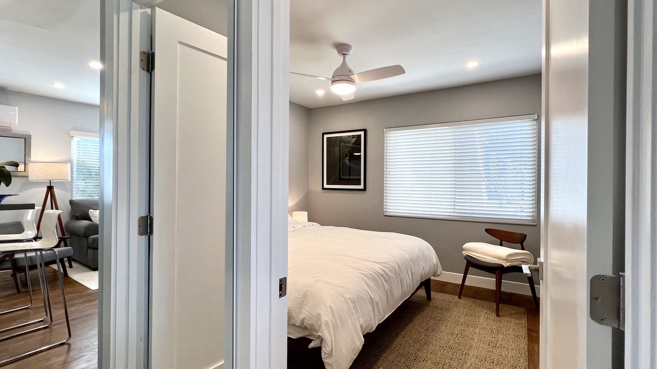 Photo of Bedroom in Sunset Park
