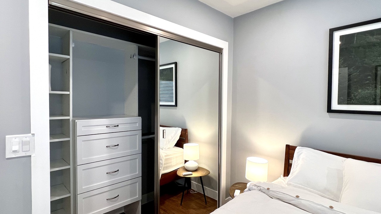 Photo of Bedroom in Sunset Park