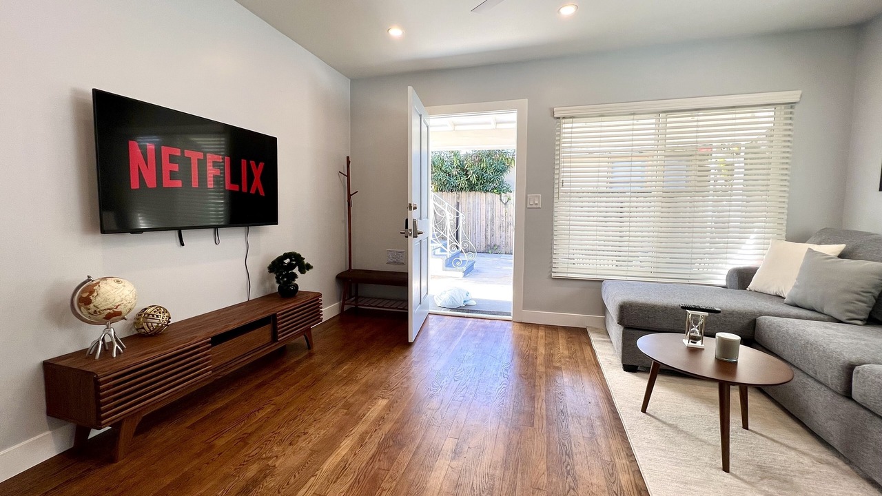 Photo of Livingroom in Sunset Park