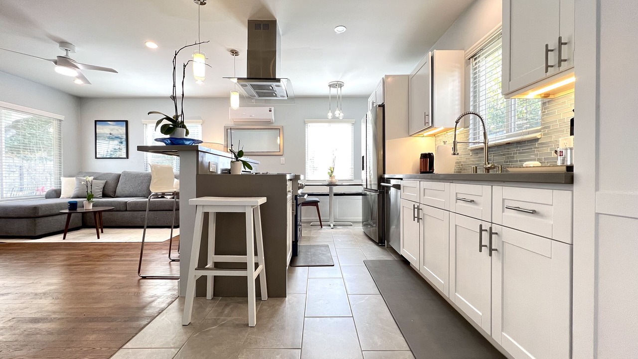 Photo of Kitchen in Sunset Park