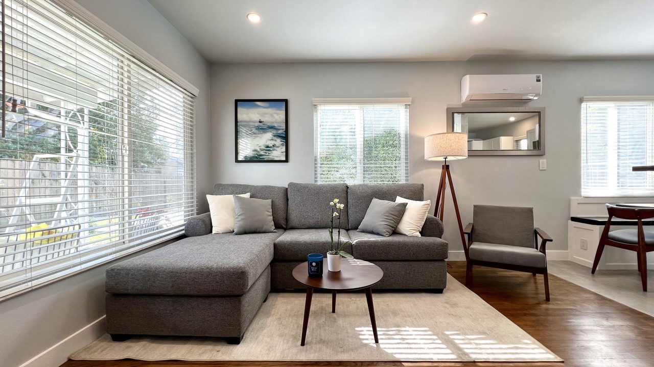 Photo of Livingroom in Sunset Park