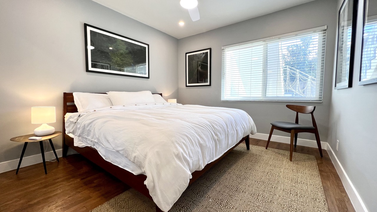Photo of Bedroom in Sunset Park