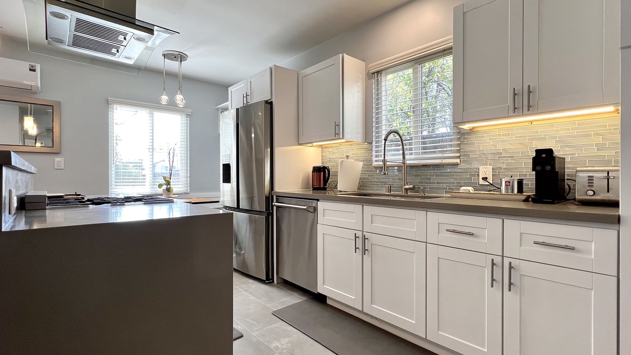 Photo of Kitchen in Sunset Park