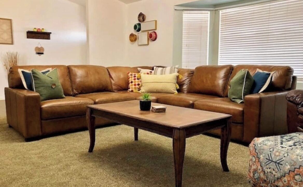 Photo of Livingroom in Apple Valley