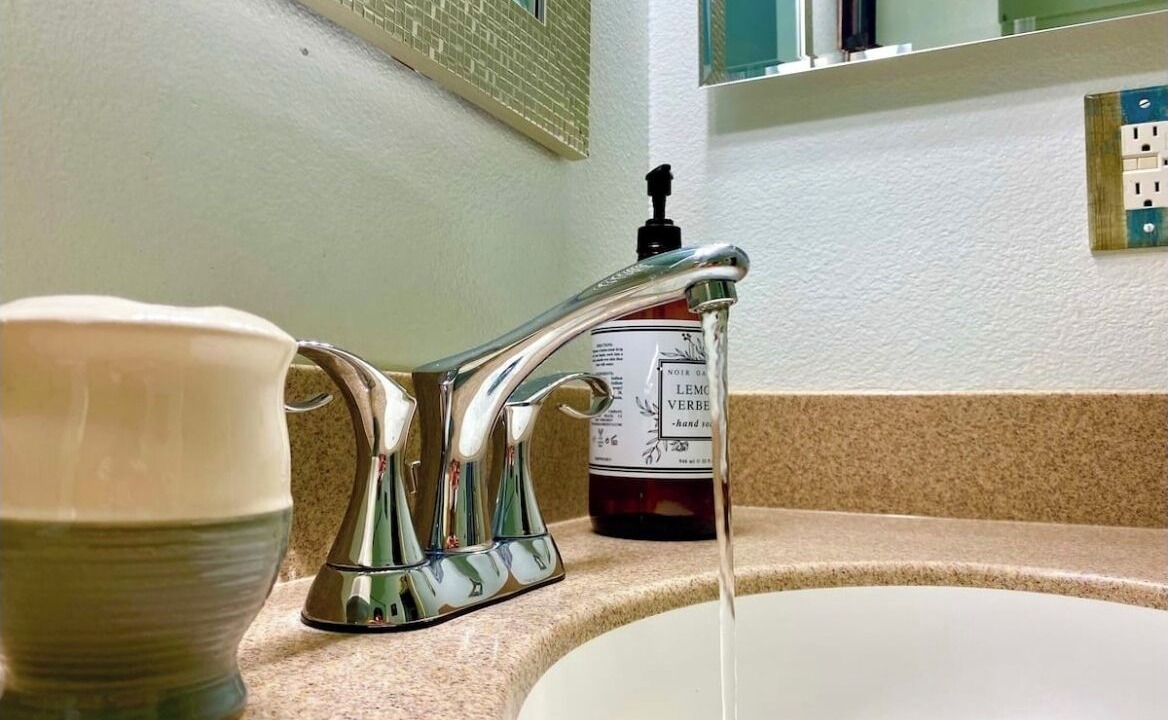 Photo of Bathroom in Apple Valley