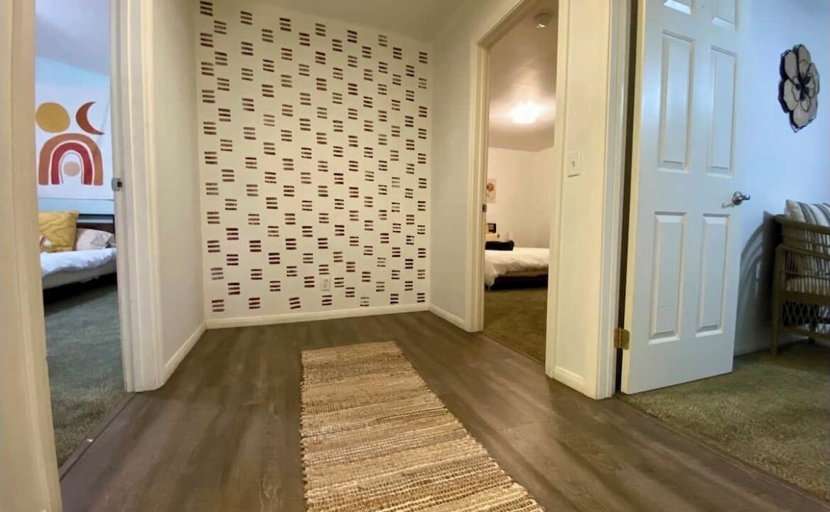 Photo of Bedroom in Apple Valley