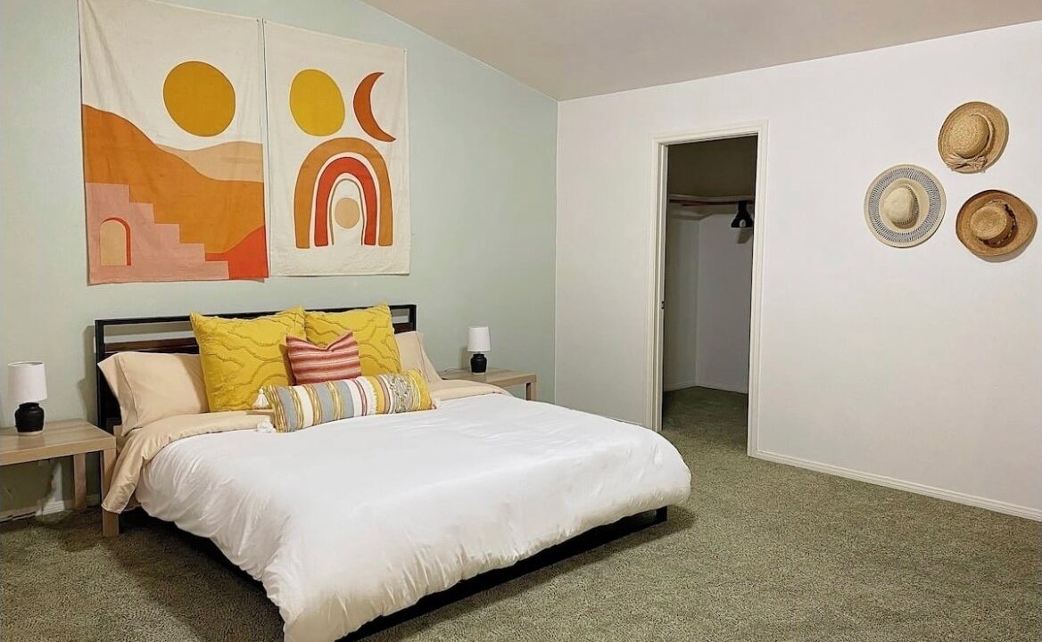 Photo of Bedroom in Apple Valley