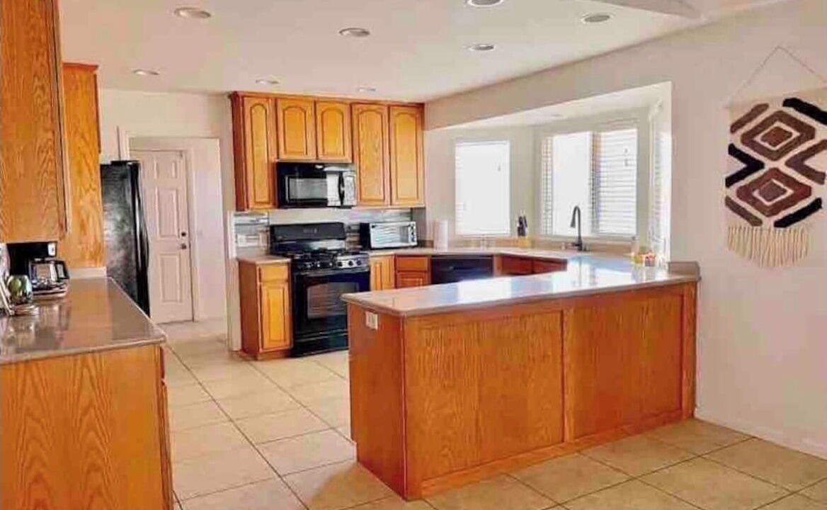 Photo of Kitchen in Apple Valley