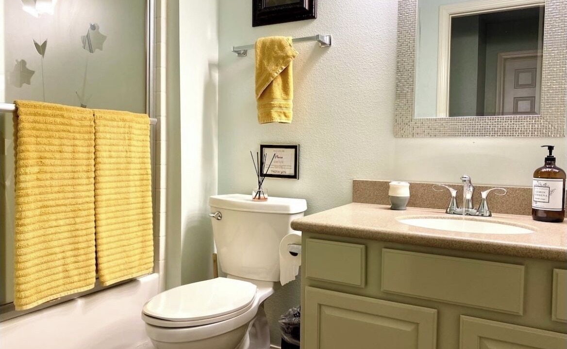 Photo of Bathroom in Apple Valley
