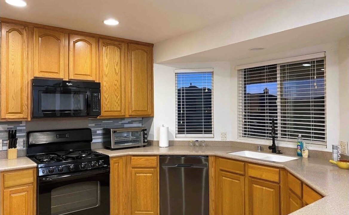 Photo of Kitchen in Apple Valley