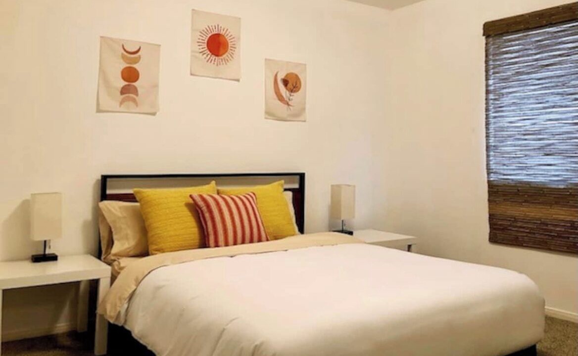 Photo of Bedroom in Apple Valley