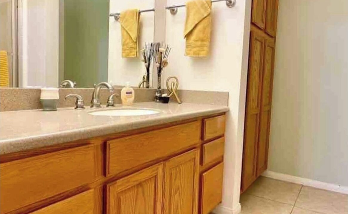 Photo of Bathroom in Apple Valley