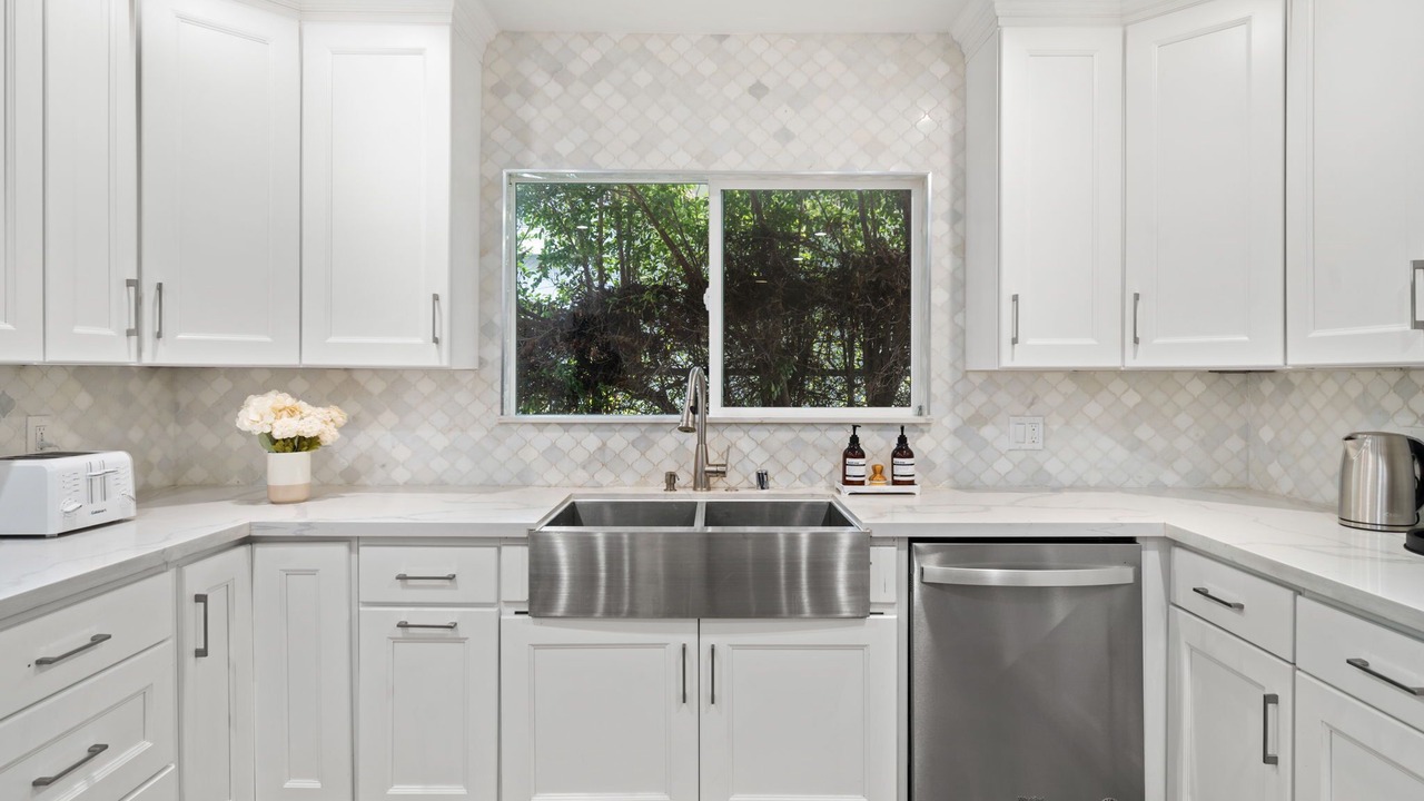 Photo of Kitchen in Sherman Oaks