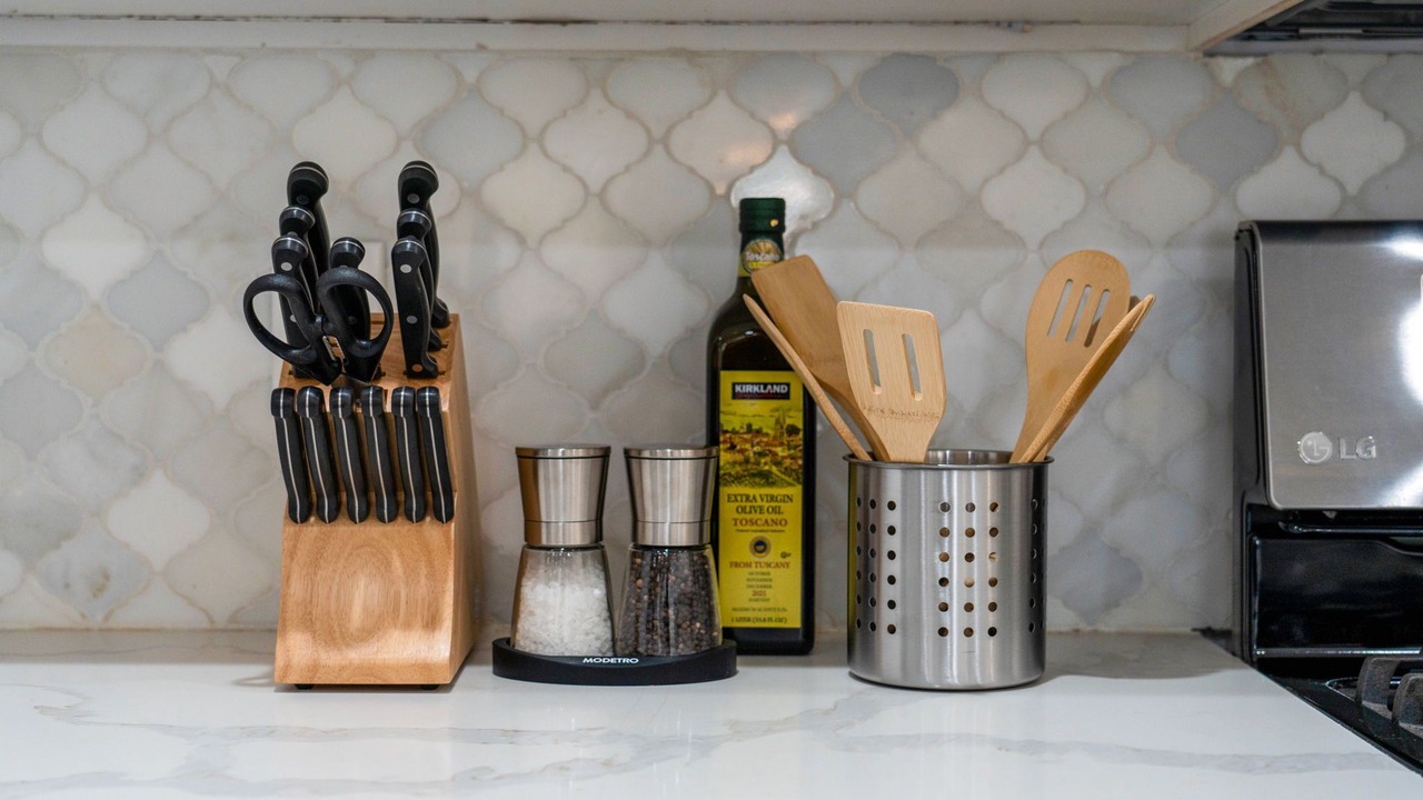 Photo of Kitchen in Sherman Oaks