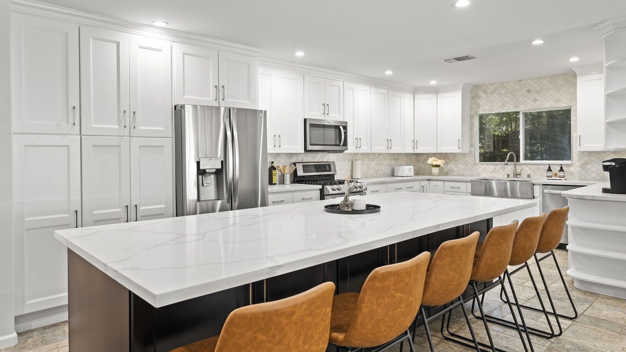 Photo of Kitchen in Sherman Oaks