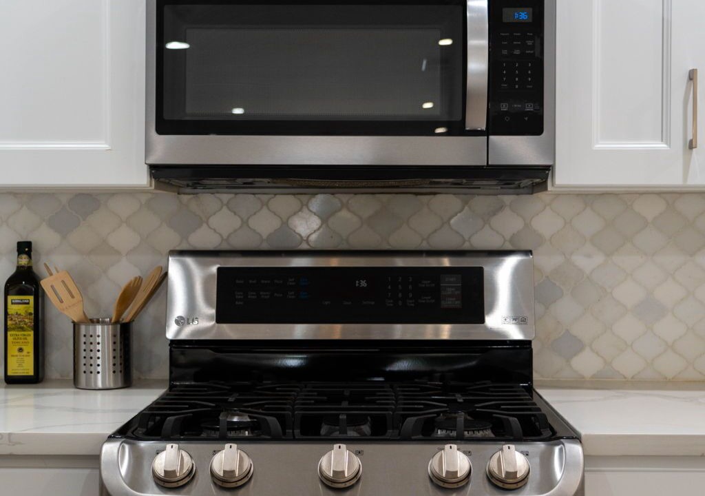 Photo of Kitchen in Sherman Oaks