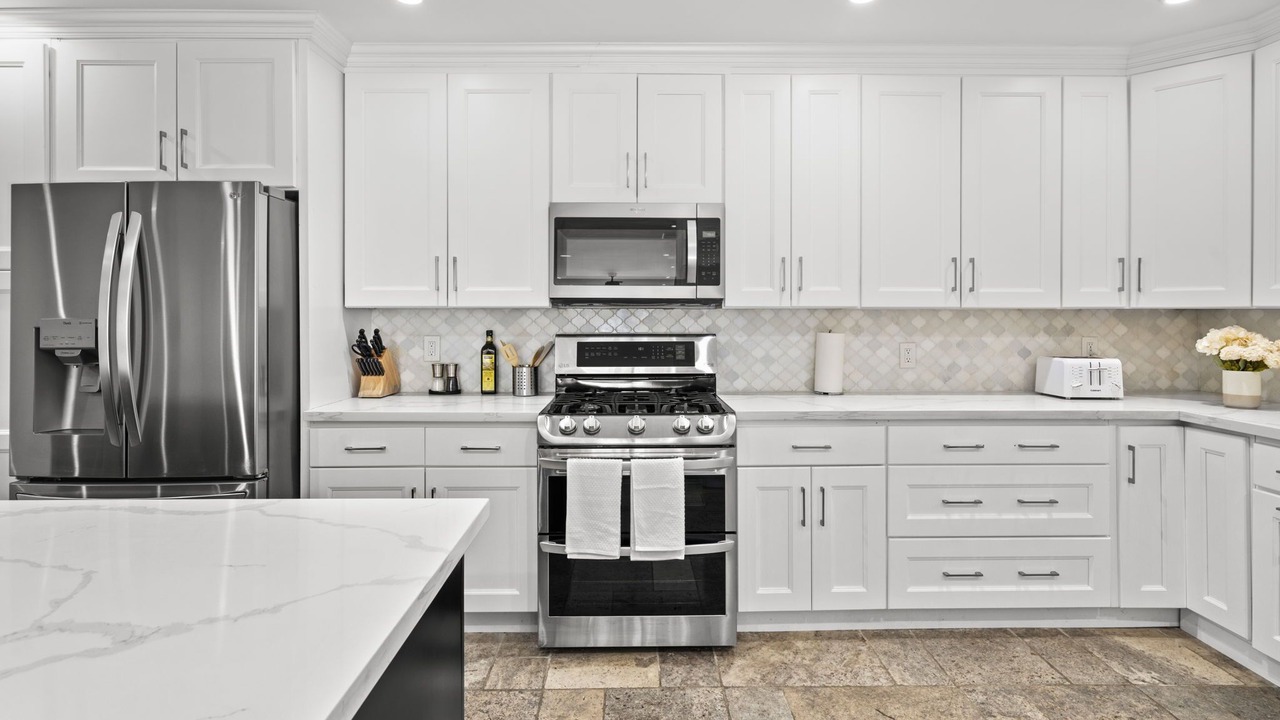 Photo of Kitchen in Sherman Oaks