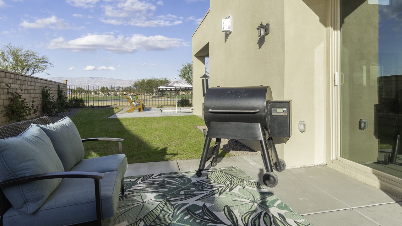 Photo of Outdoor in La Quinta