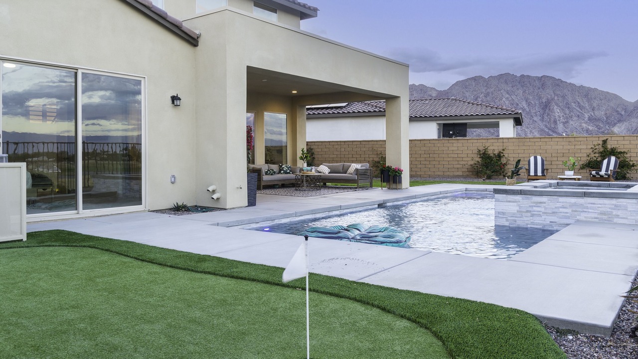 Photo of Outdoor in La Quinta