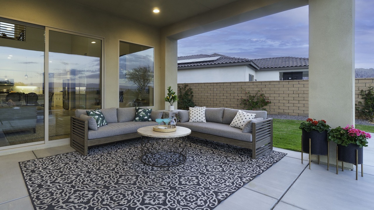 Photo of Outdoor in La Quinta
