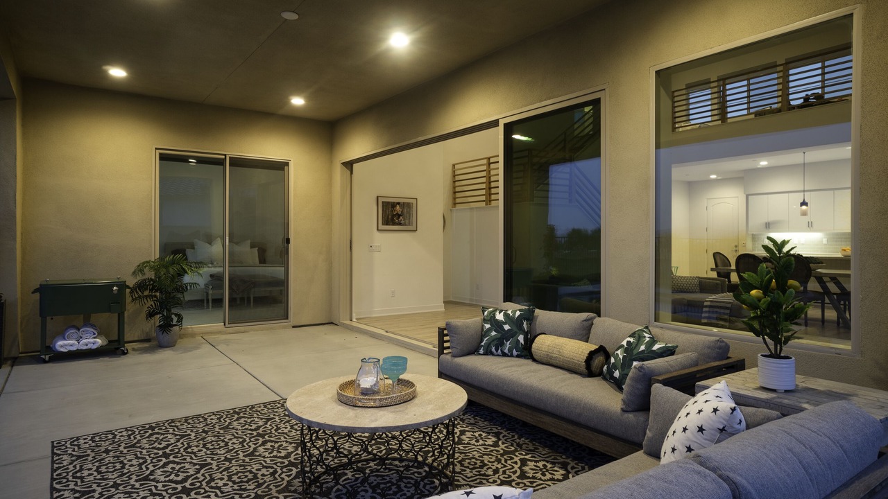 Photo of Outdoor in La Quinta