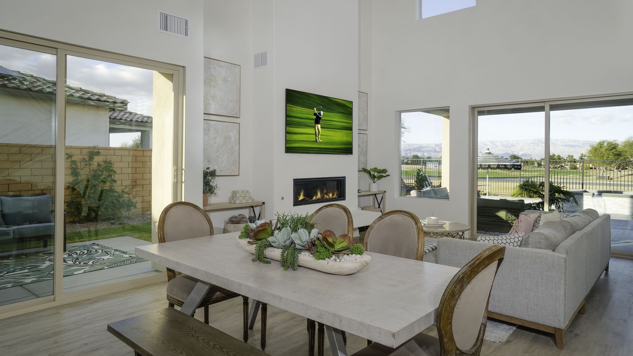 Photo of Bedroom in La Quinta
