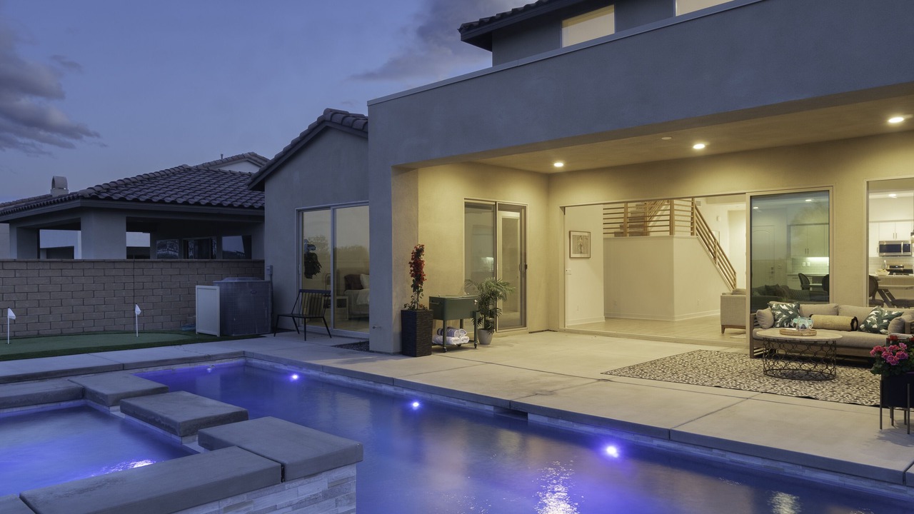 Photo of Outdoor in La Quinta