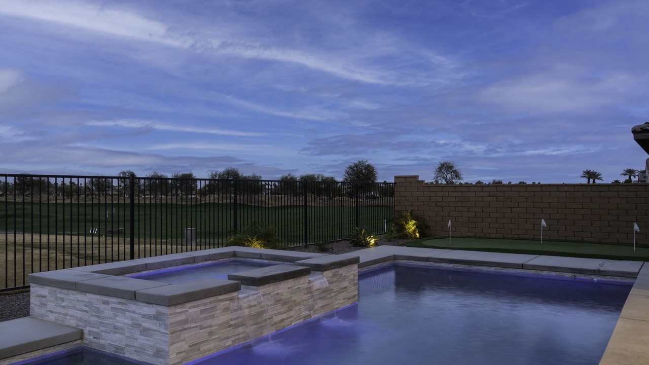Photo of Outdoor in La Quinta
