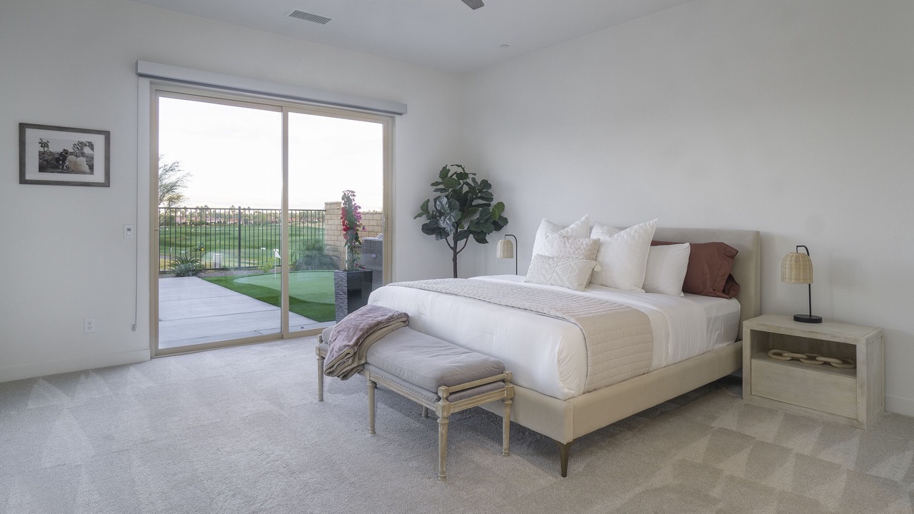 Photo of Outdoor in La Quinta