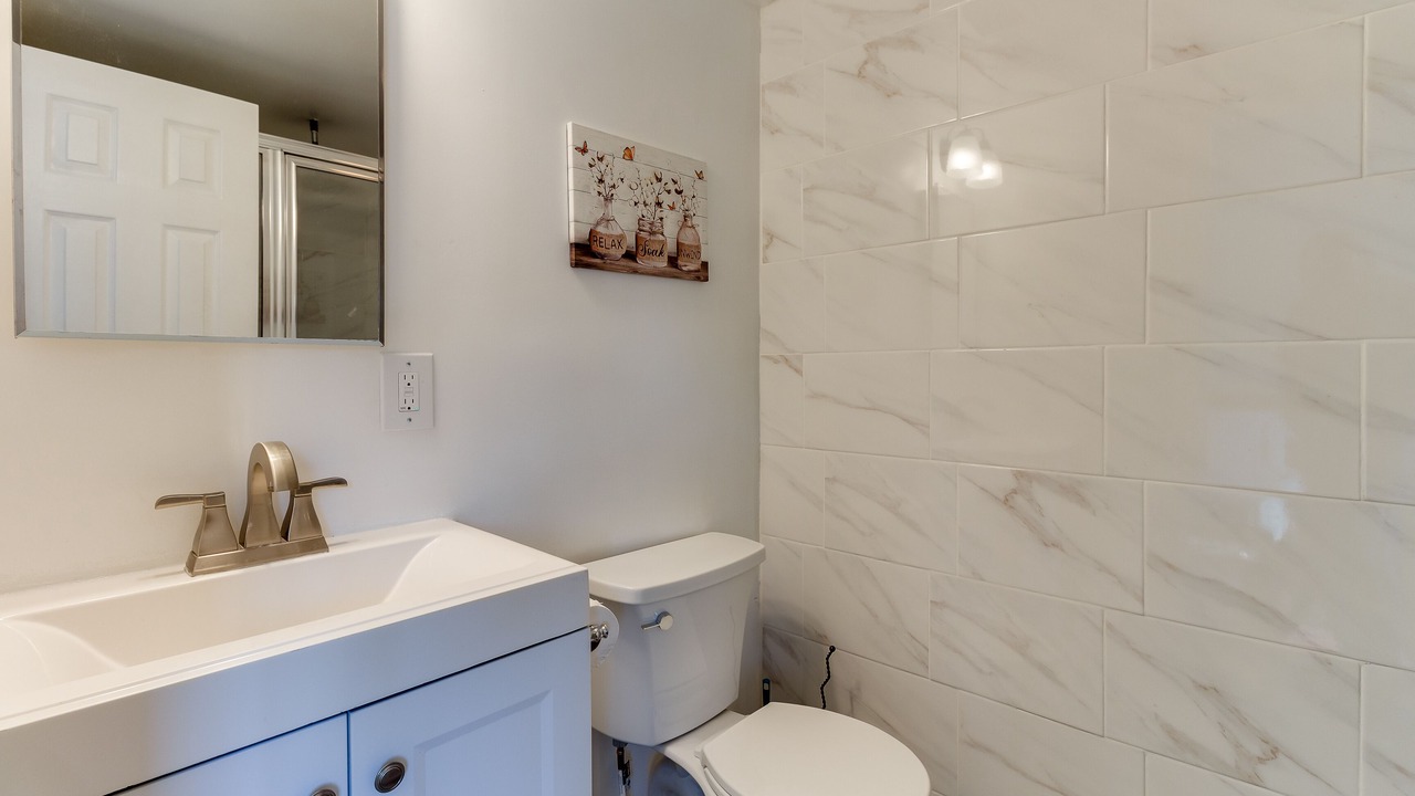 Photo of Bathroom in San Fernando