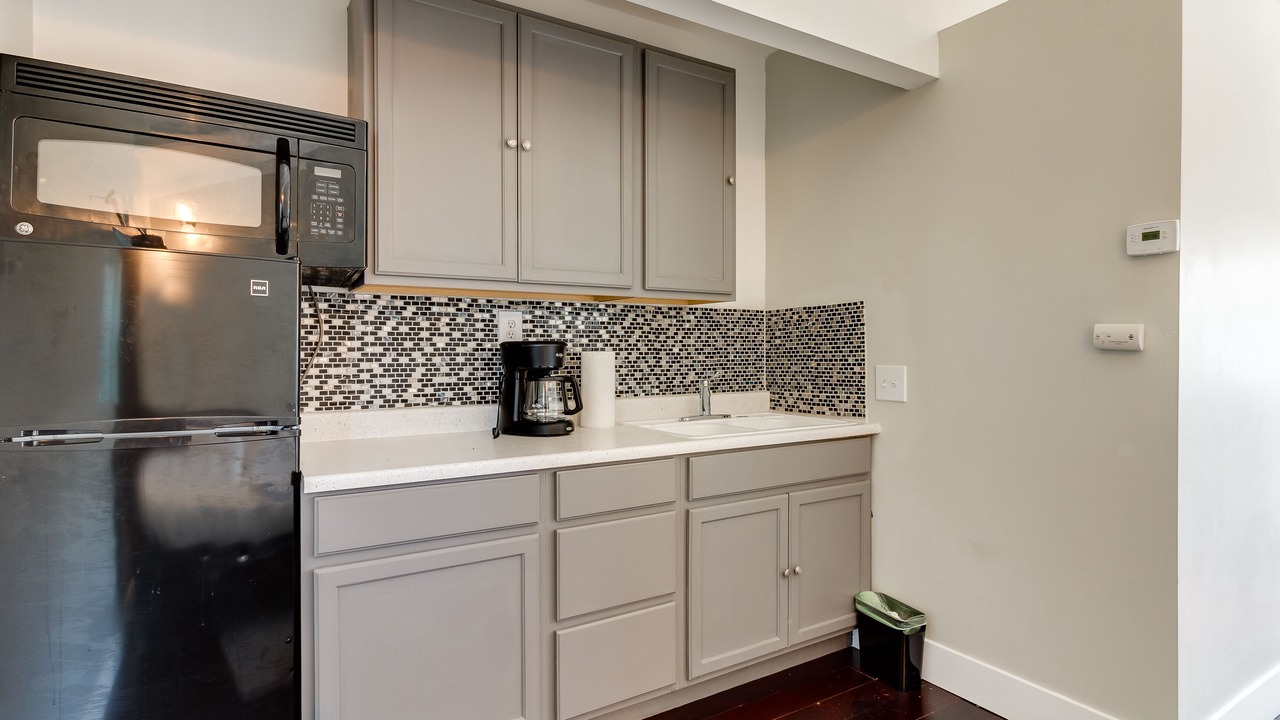 Photo of Kitchen in San Fernando