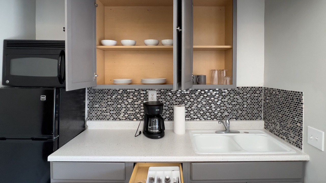 Photo of Kitchen in San Fernando