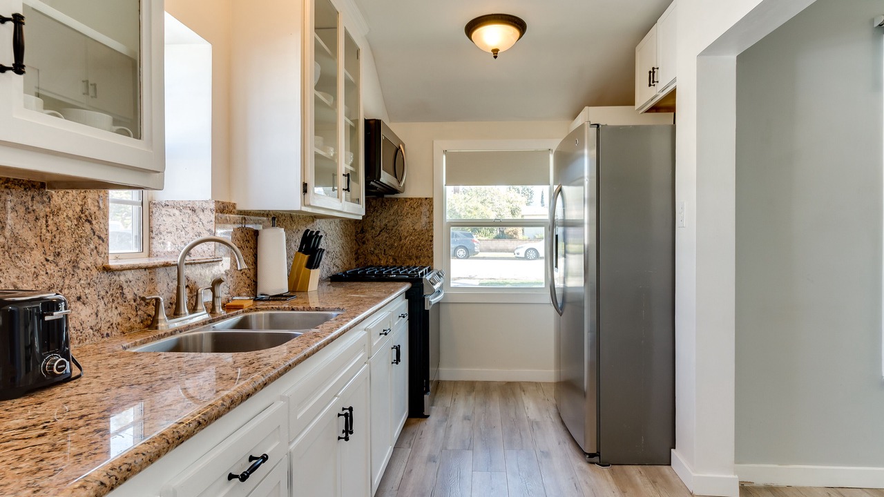 Photo of Kitchen in San Fernando