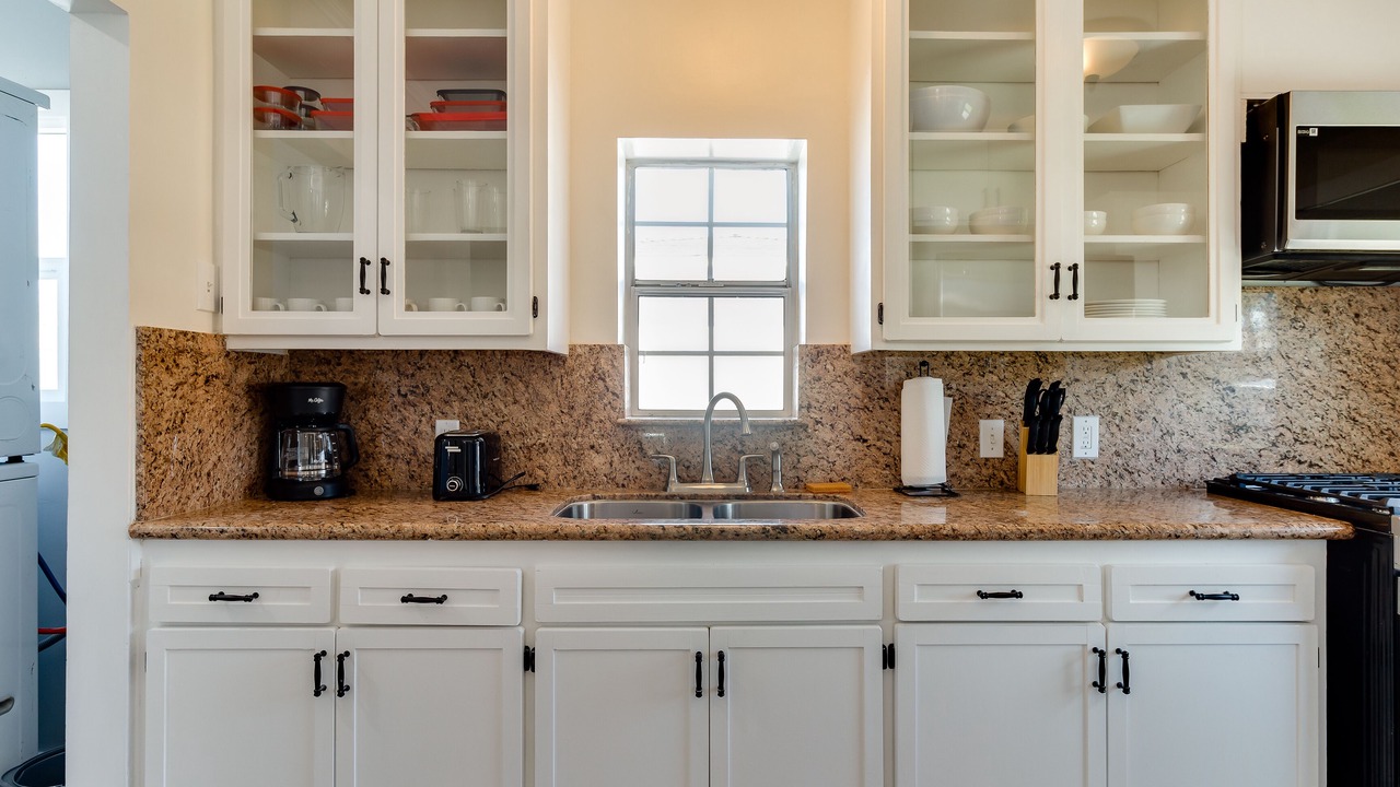 Photo of Kitchen in San Fernando