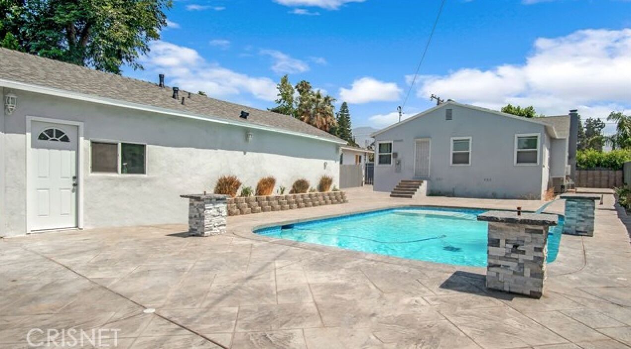 Photo of Outdoor in San Fernando